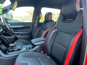 Ford Ranger 3.0T V6 double cab Raptor 4WD - Image 19