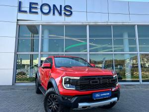 Ford Ranger 3.0T V6 double cab Raptor 4WD - Image 1