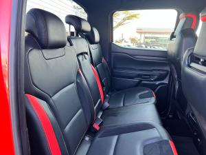 Ford Ranger 3.0T V6 double cab Raptor 4WD - Image 20
