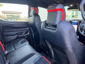 Ford Ranger 3.0T V6 double cab Raptor 4WD - Image 21