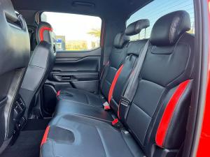 Ford Ranger 3.0T V6 double cab Raptor 4WD - Image 22