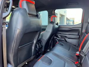 Ford Ranger 3.0T V6 double cab Raptor 4WD - Image 23