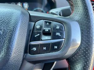 Ford Ranger 3.0T V6 double cab Raptor 4WD - Image 24
