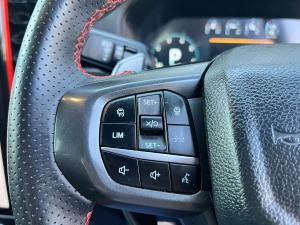Ford Ranger 3.0T V6 double cab Raptor 4WD - Image 25