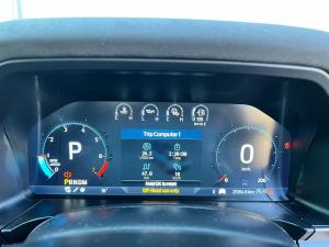 Ford Ranger 3.0T V6 double cab Raptor 4WD - Image 26