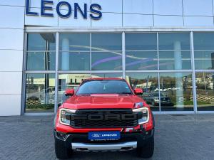 Ford Ranger 3.0T V6 double cab Raptor 4WD - Image 2