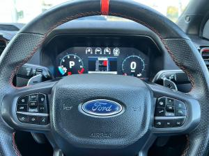 Ford Ranger 3.0T V6 double cab Raptor 4WD - Image 30