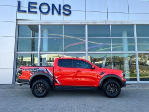 Ford Ranger 3.0T V6 double cab Raptor 4WD - Image 3