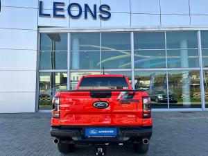 Ford Ranger 3.0T V6 double cab Raptor 4WD - Image 5