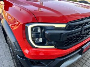 Ford Ranger 3.0T V6 double cab Raptor 4WD - Image 6
