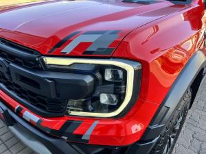 Ford Ranger 3.0T V6 double cab Raptor 4WD - Image 8