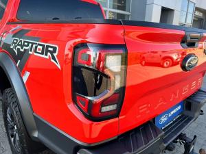 Ford Ranger 3.0T V6 double cab Raptor 4WD - Image 9