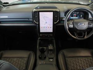 Ford Ranger 3.0TD V6 double cab Platinum 4WD - Image 15