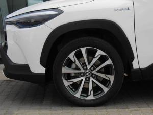 Toyota Corolla Cross 1.8 Hybrid XR - Image 12