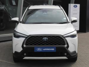 Toyota Corolla Cross 1.8 Hybrid XR - Image 2