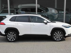 Toyota Corolla Cross 1.8 Hybrid XR - Image 6