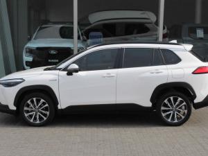 Toyota Corolla Cross 1.8 Hybrid XR - Image 7