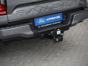 Ford Ranger 2.0 SiT double cab XLT - Image 11