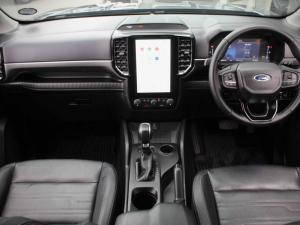 Ford Ranger 2.0 SiT double cab XLT - Image 15