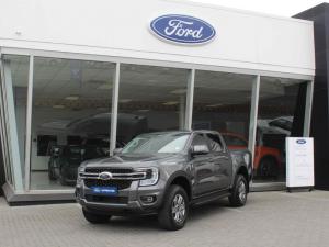 Ford Ranger 2.0 SiT double cab XLT - Image 1