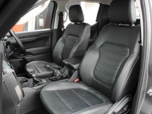 Ford Ranger 2.0 SiT double cab XLT - Image 22