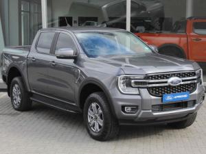 Ford Ranger 2.0 SiT double cab XLT - Image 4