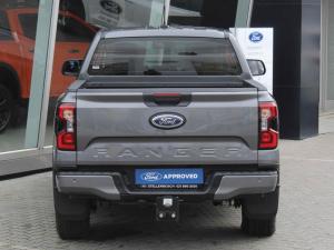 Ford Ranger 2.0 SiT double cab XLT - Image 8