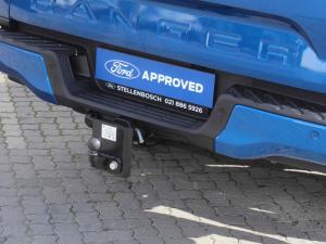 Ford Ranger 2.0 SiT double cab XLT - Image 10