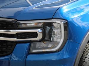 Ford Ranger 2.0 SiT double cab XLT - Image 11