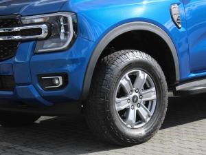 Ford Ranger 2.0 SiT double cab XLT - Image 12