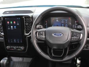 Ford Ranger 2.0 SiT double cab XLT - Image 14