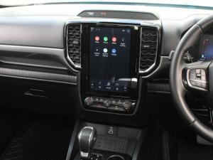 Ford Ranger 2.0 SiT double cab XLT - Image 15