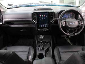 Ford Ranger 2.0 SiT double cab XLT - Image 19
