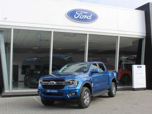 Ford Ranger 2.0 SiT double cab XLT - Image 1