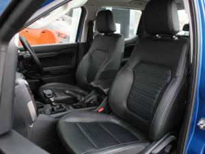 Ford Ranger 2.0 SiT double cab XLT - Image 21