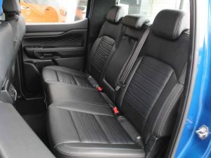 Ford Ranger 2.0 SiT double cab XLT - Image 22