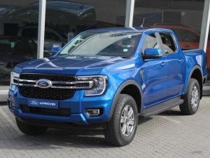 Ford Ranger 2.0 SiT double cab XLT - Image 3