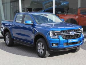Ford Ranger 2.0 SiT double cab XLT - Image 4