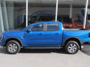 Ford Ranger 2.0 SiT double cab XLT - Image 5