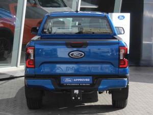 Ford Ranger 2.0 SiT double cab XLT - Image 9