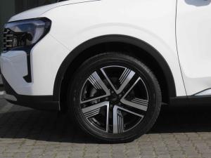 Ford Territory 1.8T Titanium - Image 10