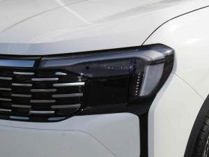 Ford Territory 1.8T Titanium - Image 12