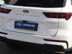 Ford Territory 1.8T Titanium - Image 14