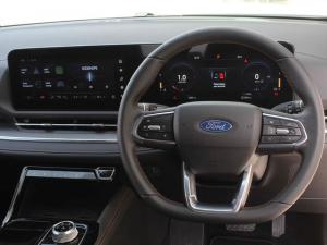 Ford Territory 1.8T Titanium - Image 15