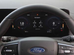Ford Territory 1.8T Titanium - Image 18