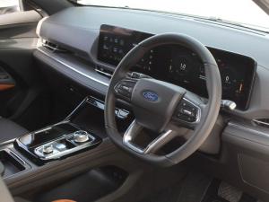 Ford Territory 1.8T Titanium - Image 19
