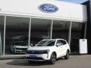 Thumbnail Ford Territory 1.8T Titanium