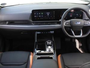 Ford Territory 1.8T Titanium - Image 20