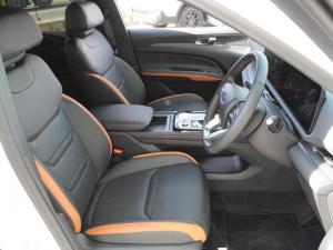 Ford Territory 1.8T Titanium - Image 22