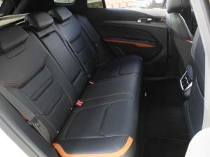 Ford Territory 1.8T Titanium - Image 23